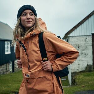Fjallraven Vardag Anorak
